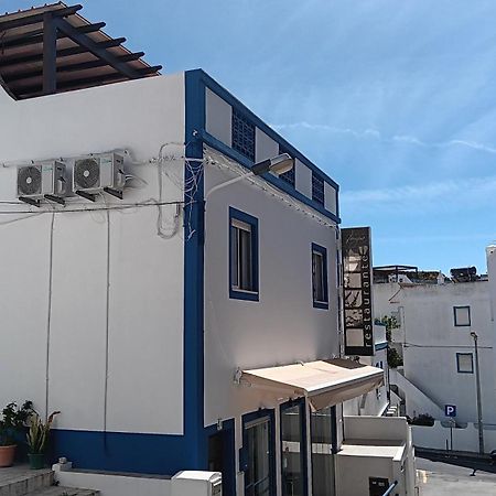 La Rampa Beach B&B Olhos de Agua  Exterior foto